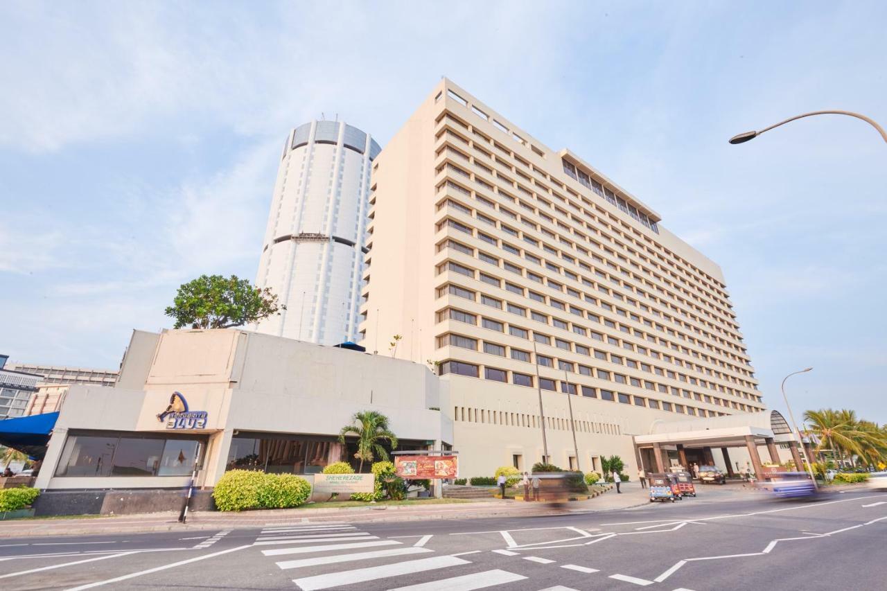 The Galadari Hotel Colombo Exterior foto